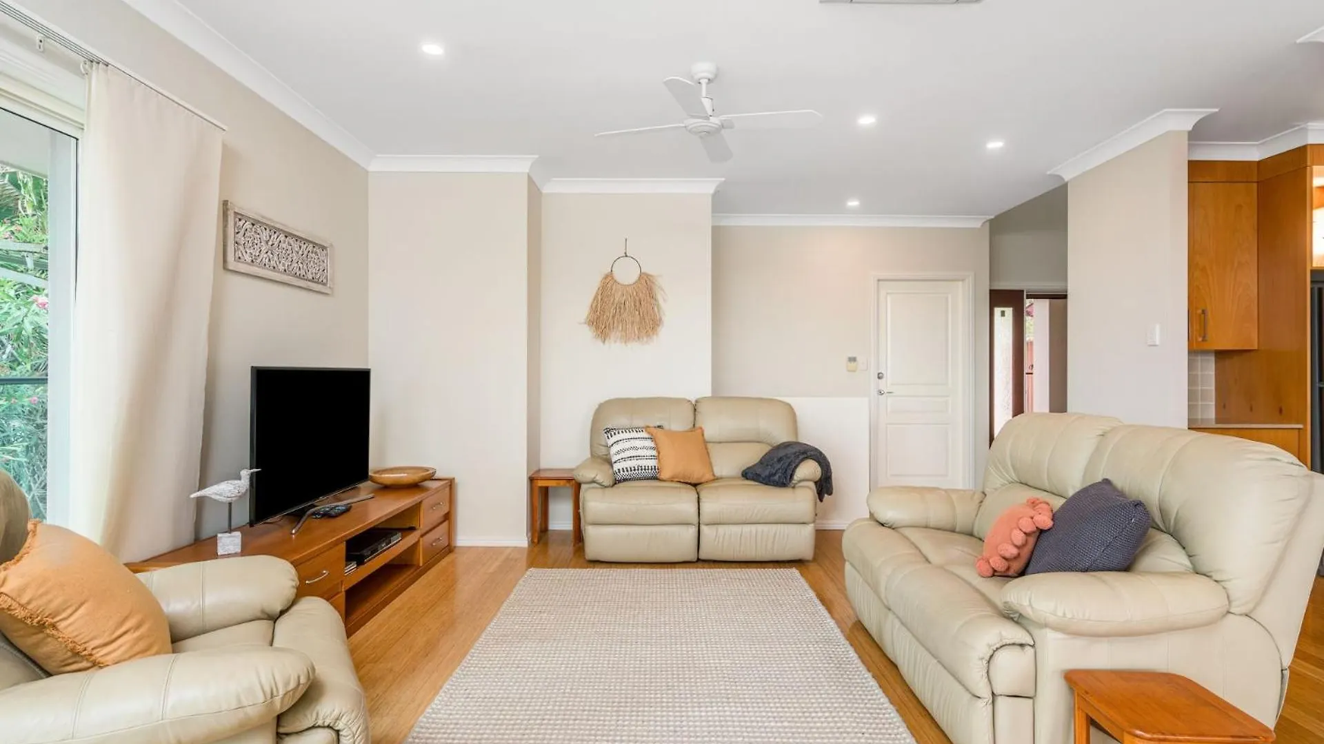 Sunrise On Shelly Apartment East Ballina
