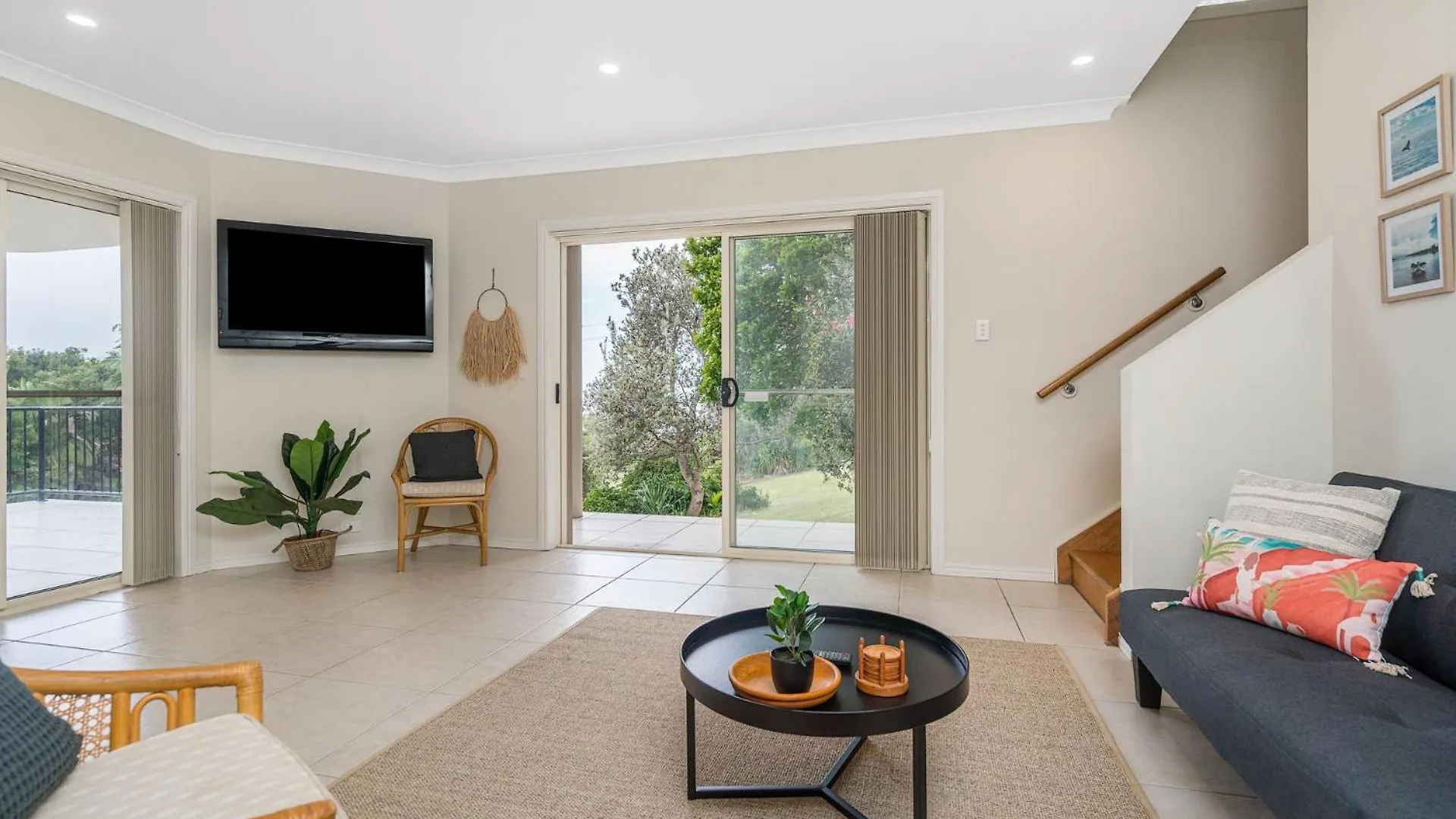 Sunrise On Shelly Apartment East Ballina 0*,