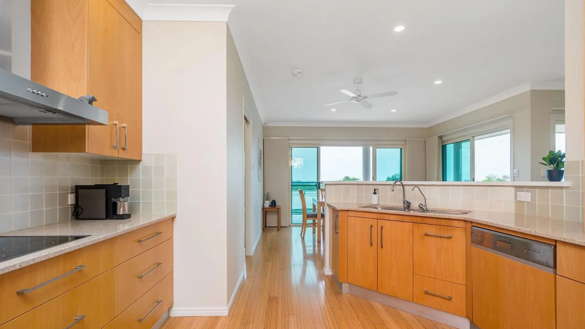 Sunrise On Shelly Apartment East Ballina