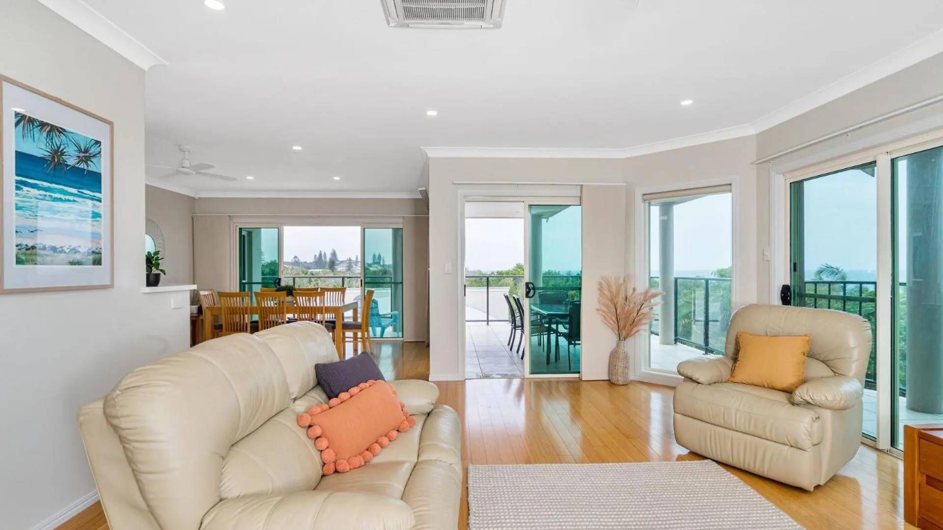 Sunrise On Shelly Apartment East Ballina